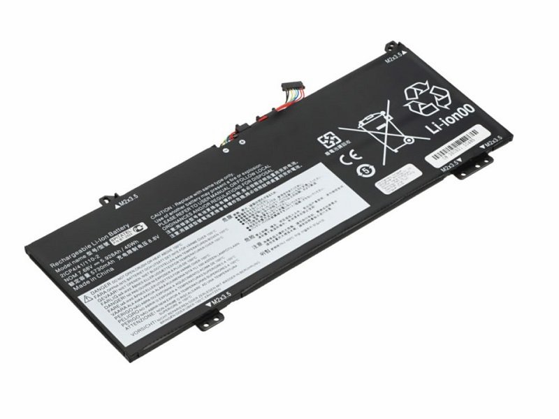 

Аккумулятор для Lenovo IdeaPad 530S-15IKB L17C4PB0