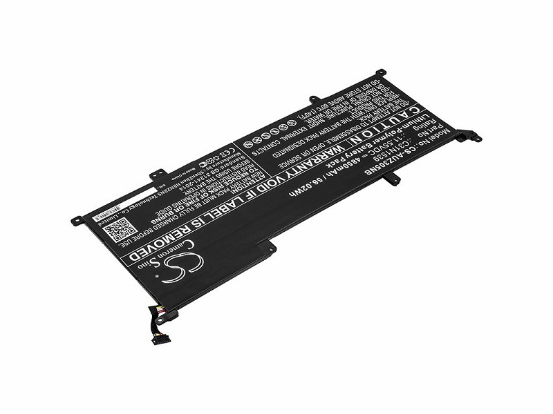 

Аккумулятор для Asus UX305UA, UX305UAB Zenbook (C31N1539)