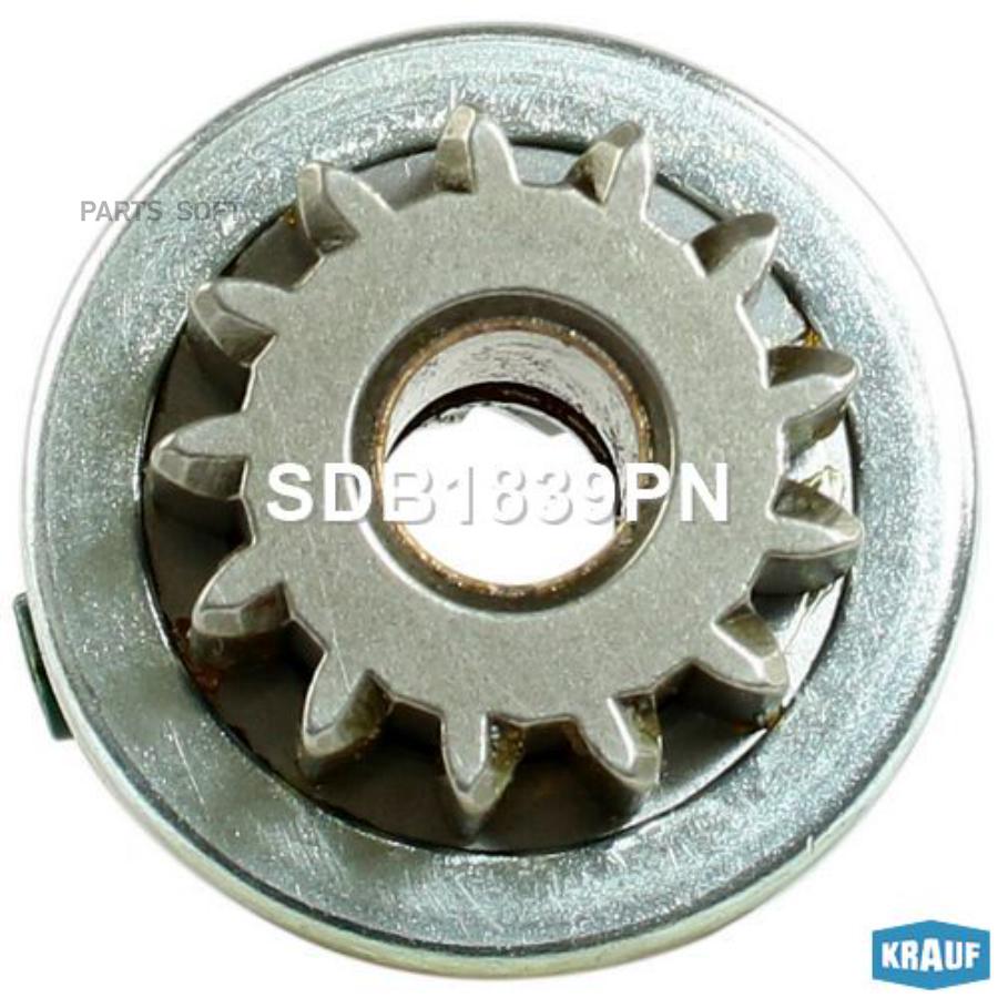 

Бендикс Стартера Krauf SDB1839PN