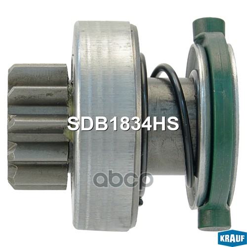 

Бендикс Стартера Krauf SDB1834HS