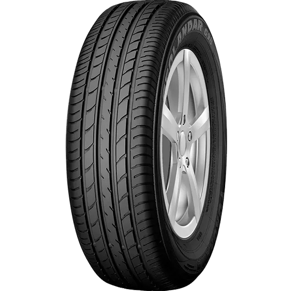 

Шины Yokohama Geolandar G98EV 235/65 R18 106H, Geolandar G98EV