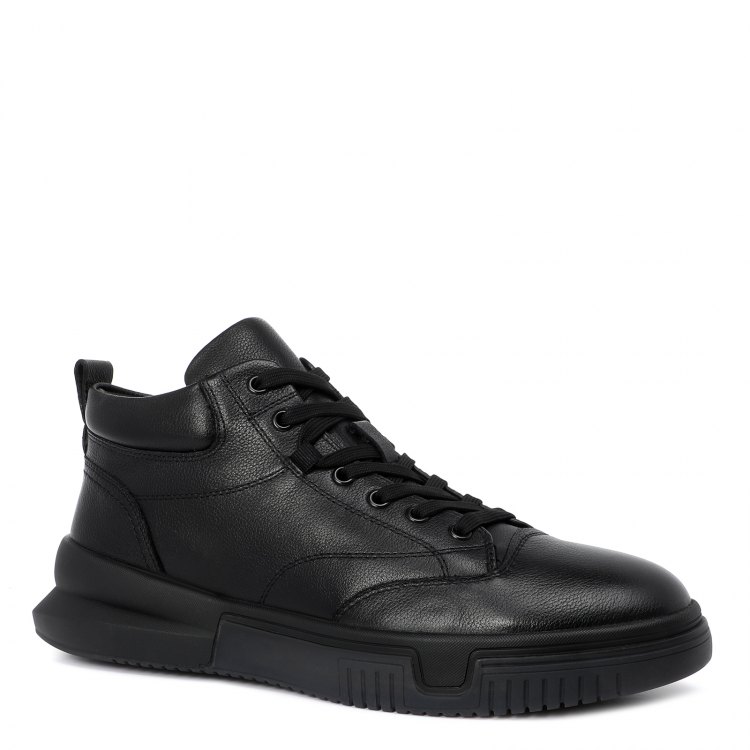 

Мужские ботинки TENDANCE TD20Q08 черный р.42 EU, TD20Q08_2503364