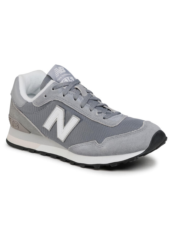 

Кроссовки ML515RSA New Balance серый 42 EU, ML515RSA