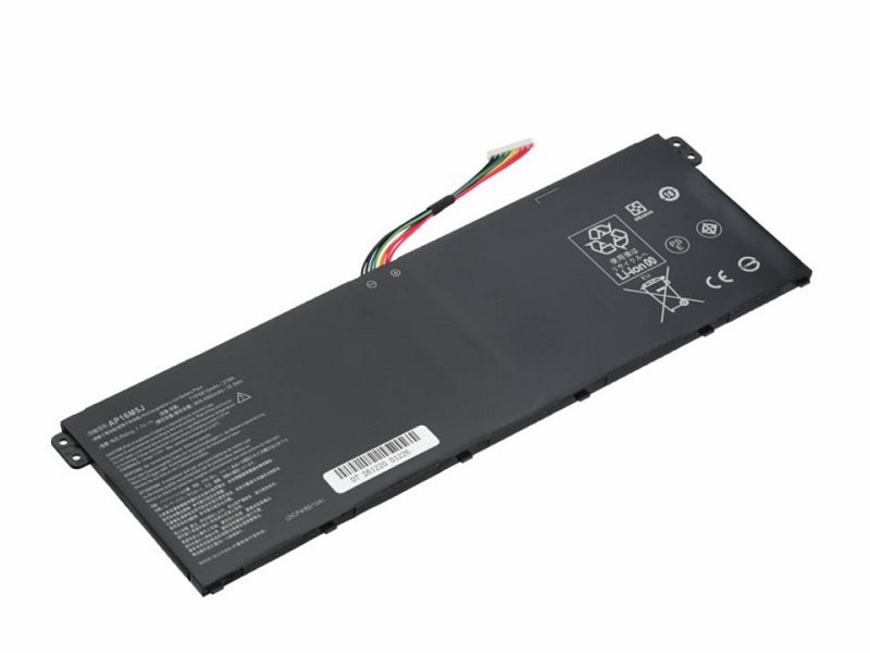 

Аккумулятор для ноутбука Acer Aspire 3 A315-21 AP16M5J
