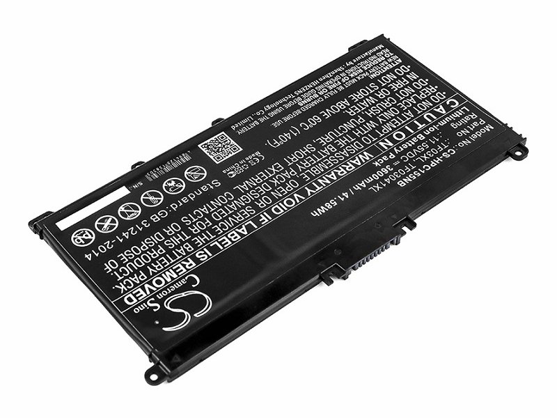 

Аккумулятор для ноутбука HP 920070-855, HSTNN-LB7X, TF03XL