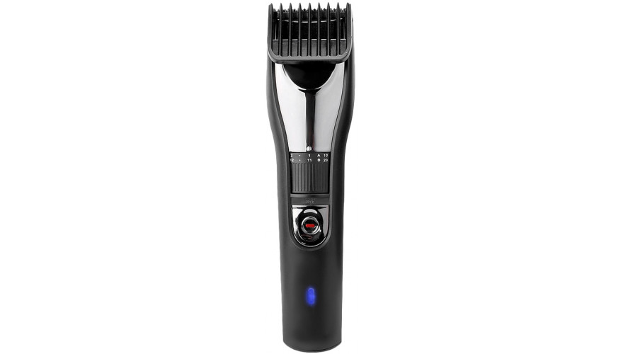 

Триммер Pritech PR-2494 Black, PR-2494