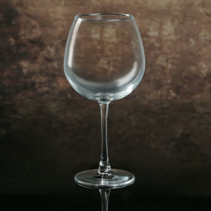 

Бокал для вина Enoteca, 780 мл (6 шт), Прозрачный