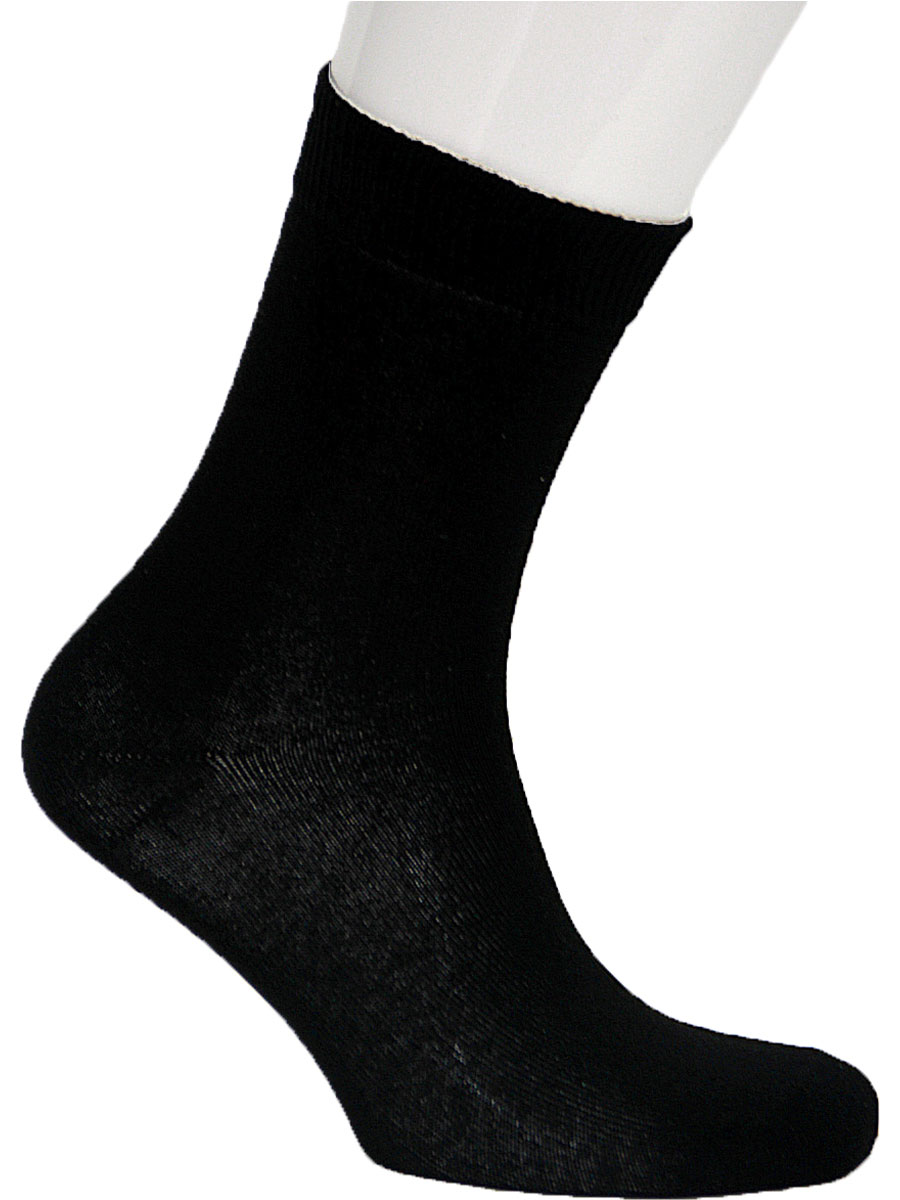 Комплект носков мужских Гамма С343 черных 29