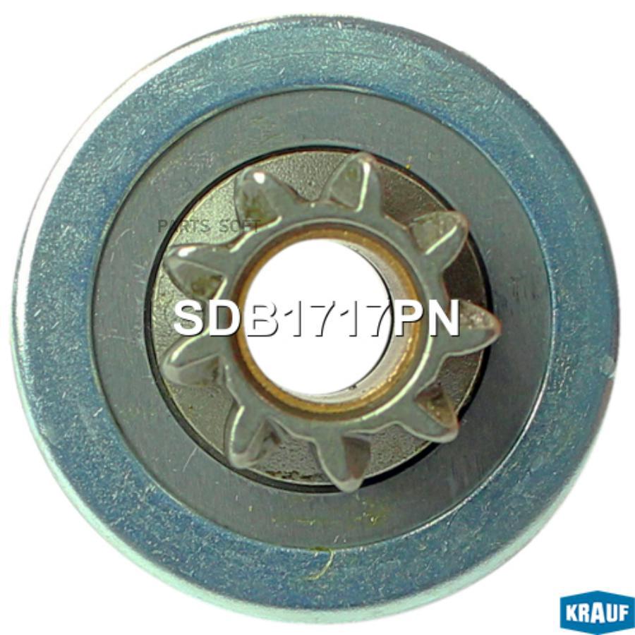 

Бендикс Стартера Krauf SDB1717PN