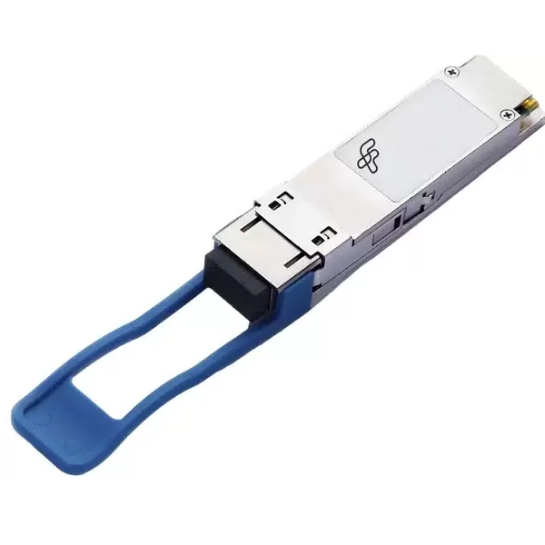 

Трансивер Fibertrade FT-QSFP+-SR4-L (FT-QSFP+-SR4-L), Серебристый, FT-QSFP+-SR4-L