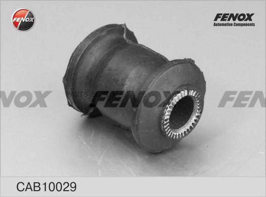 

Сайлентблок Рычага Fenox Cab10029 FENOX арт. CAB10029