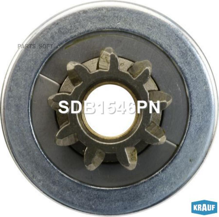 

Бендикс Стартера Krauf SDB1546PN
