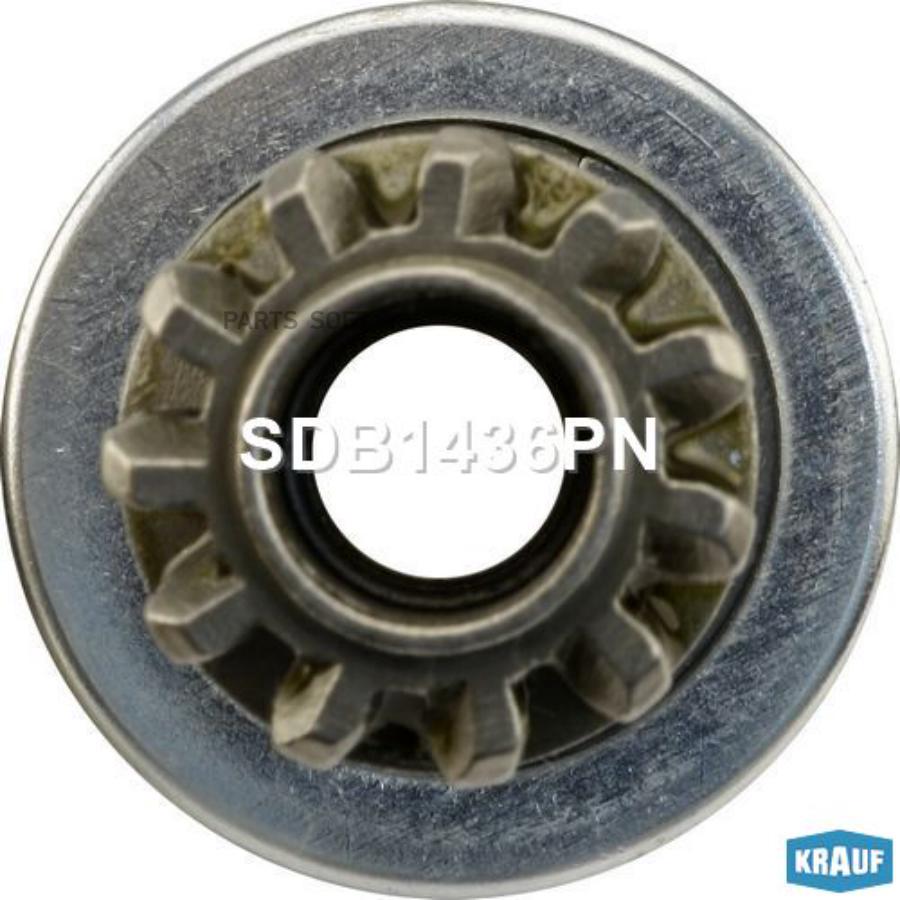 

Бендикс Стартера Krauf SDB1436PN