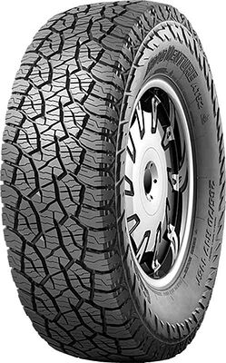 

Шины Kumho Road Venture AT52 205 R16C 110/108S, Road Venture AT52