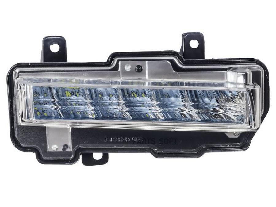 

Фонарь Ходовой Правый Pajero Iv 15- 1Шт CASP 472044DVAR, 472044DVAR