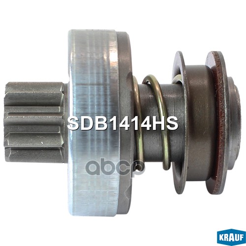 

Бендикс Стартера Krauf SDB1414HS