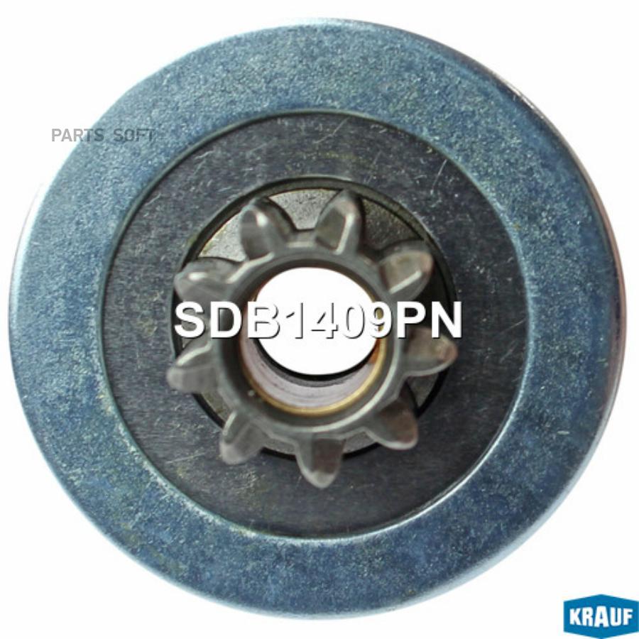 

Бендикс Стартера Krauf SDB1409PN