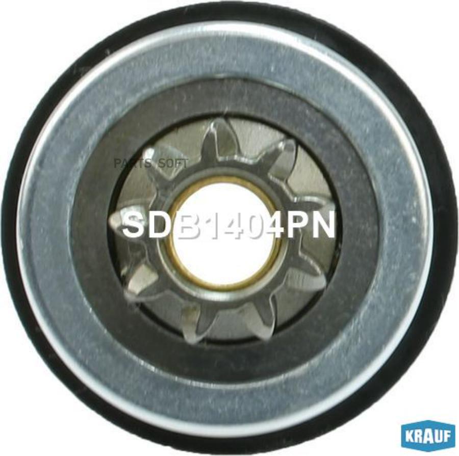 

Бендикс Стартера Krauf SDB1404PN