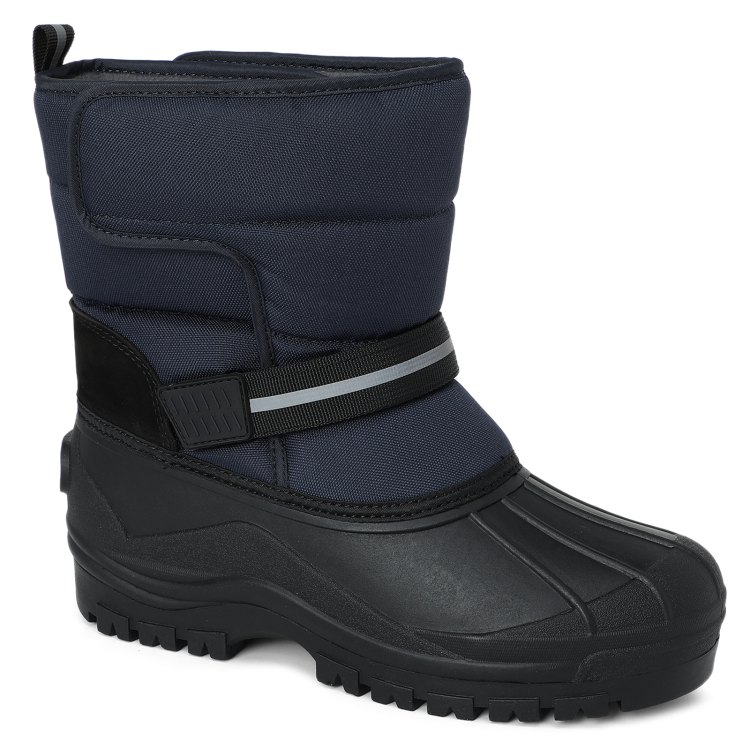 

Дутики Tendance YY24-31A-B, темно-синий, 37, YY24-31A-B