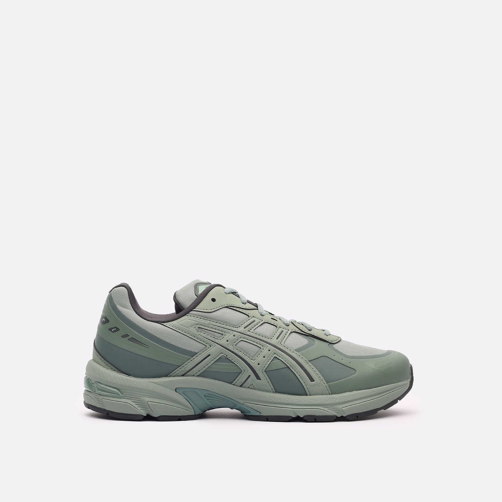 

Кроссовки мужские Asics GEL-1130 зеленые 10.5 US, Зеленый, GEL-1130