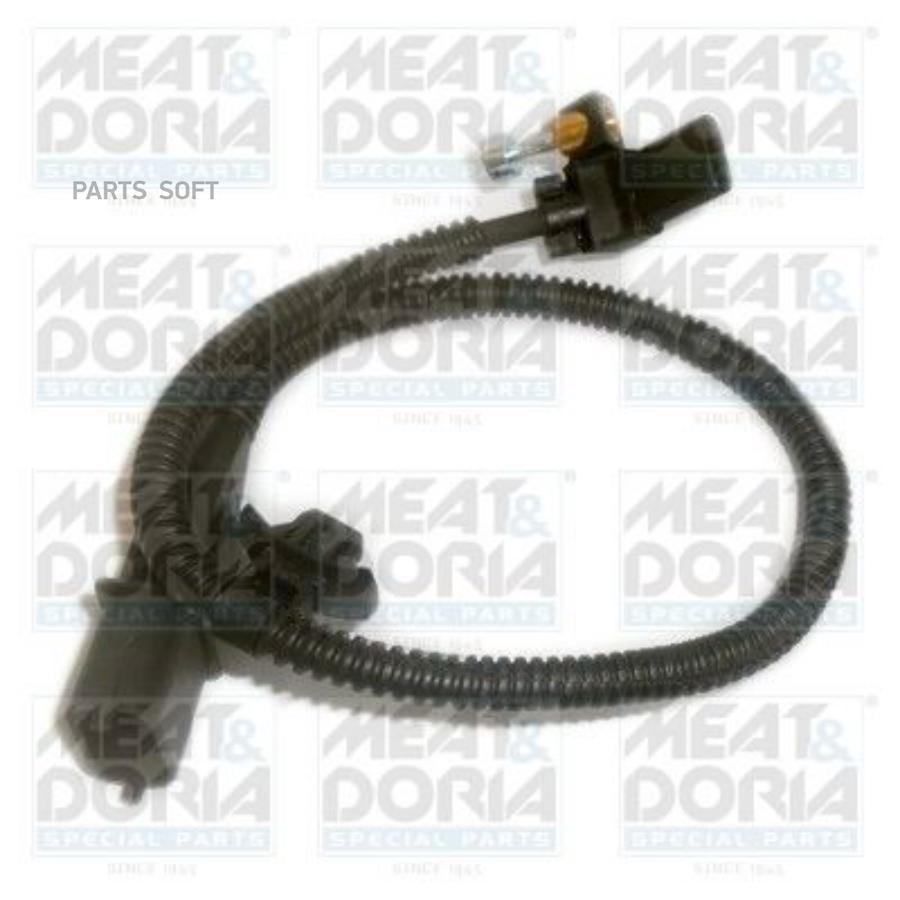 

Датчик коленвала MEAT & DORIA 871008