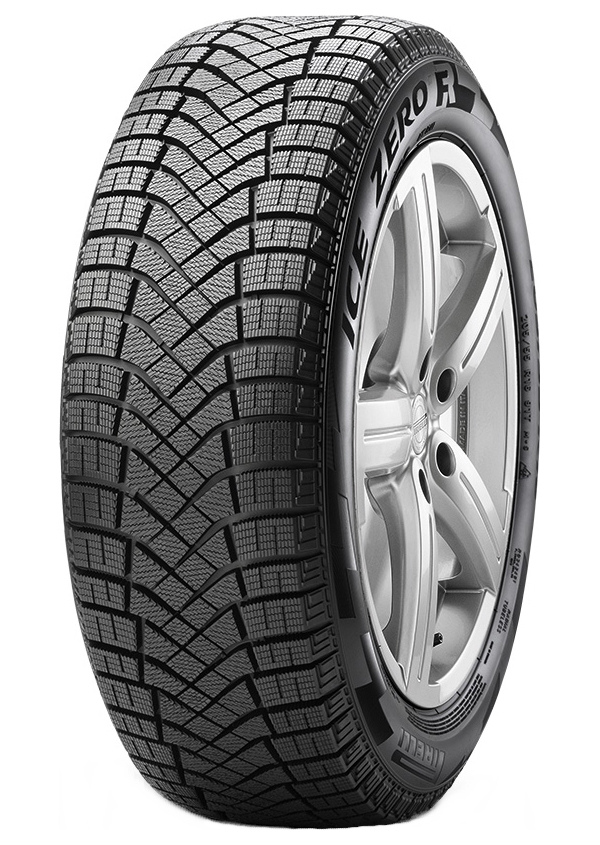 фото Шины pirelli ice zero fr 245/45 r18 100h (до 210 км/ч) 2802200