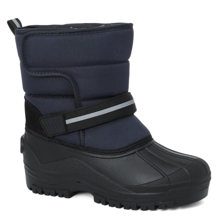 

Сноубутсы Tendance YY24-31A-B, темно-синий, 36, YY24-31A-B