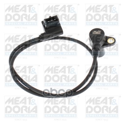 

Датчик положения коленвала MEAT & DORIA 87090