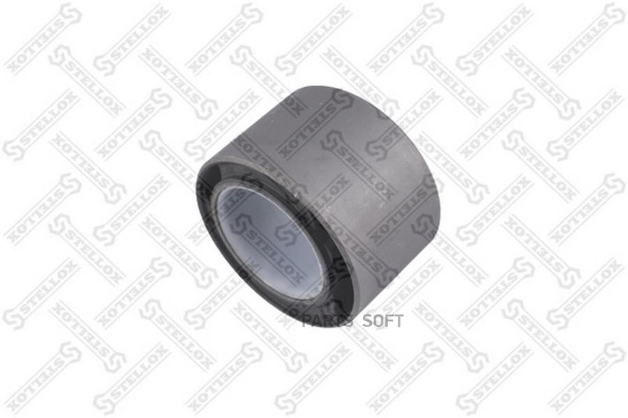 

87-08523-SX_сайлентблок кабины !55x88x56 (рмп) MB 709-1524