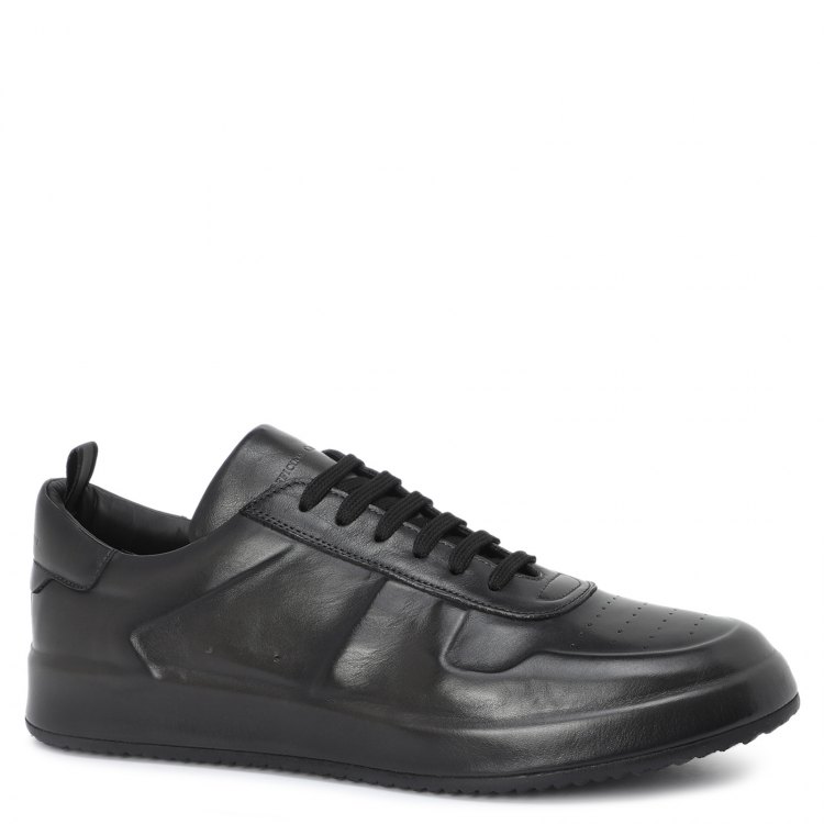 фото Кеды мужские officine creative ace_lux/100 серые 40.5 eu