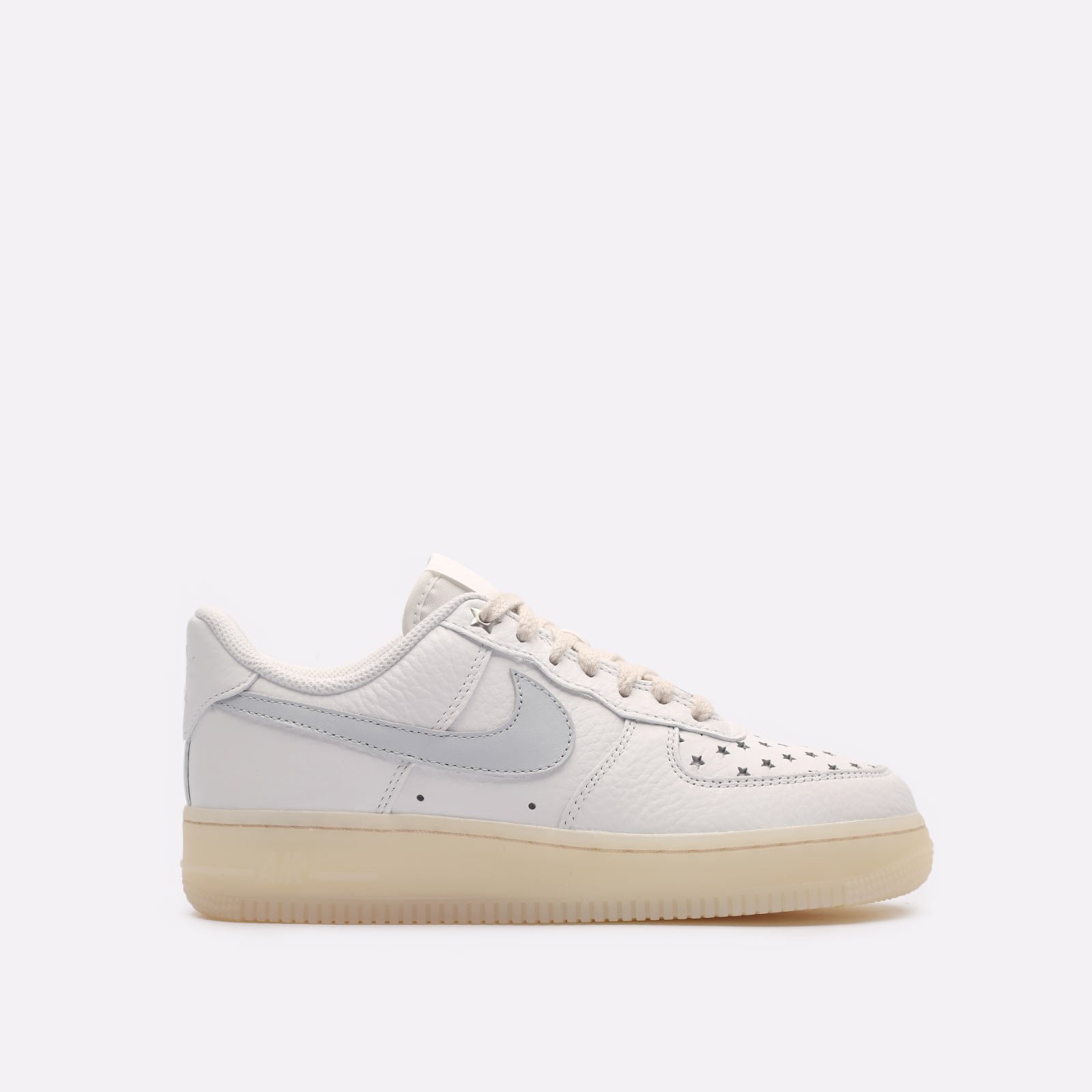 

Кеды женские Nike WMNS Air Force 1 '07 белые 9.5 US, Белый, WMNS Air Force 1 '07