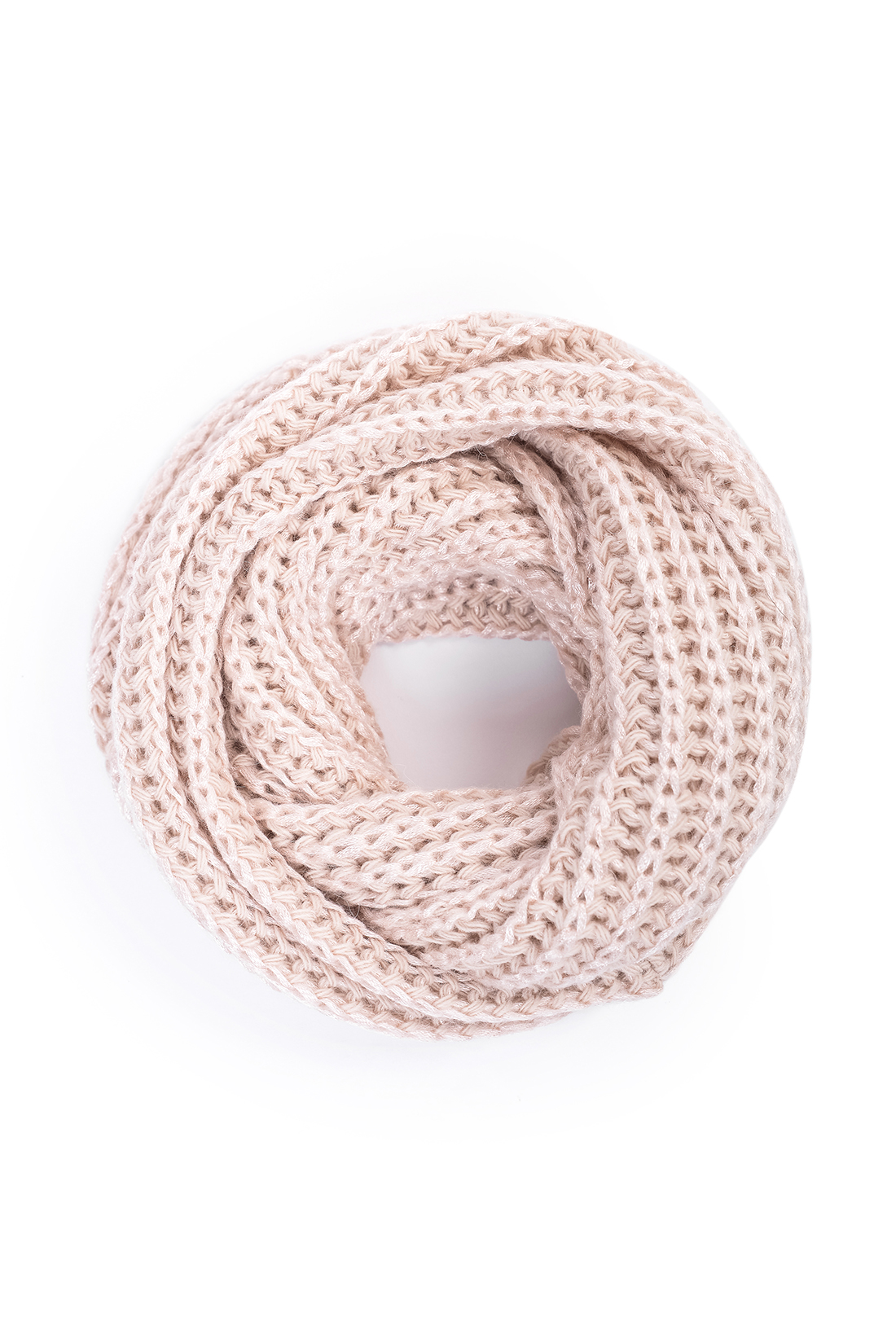 

Снуд женский Baon B359524 blush, 40х120 см, Розовый, B359524