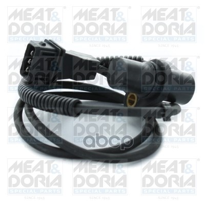 

Датчик положения коленвала MEAT & DORIA 87047