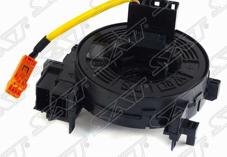 

Шлейф Подрулевой Toyota Corolla/Fielder Zze122 (Vcs)/Premio/Allion #Zt24# 1Шт SAT ST843071