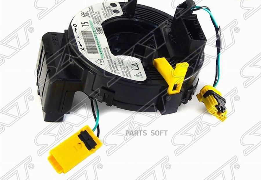 

Шлейф Подрулевой Honda Fit Ge6 1Шт SAT ST77900TF0J91