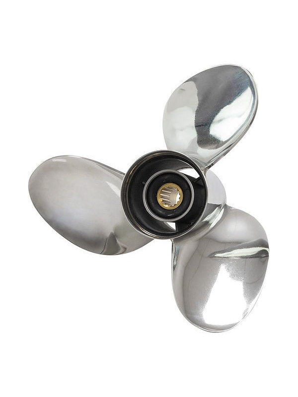 

Винт гребной Solas Titan HR3 Yamaha/Mercury/Suzuki/Honda 40-140 нерж (3452-139-23)