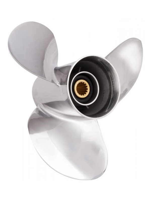 

Винт гребной Solas Titan HR3 Yamaha/Mercury/Suzuki/Honda 40-140 нерж (3452-139-17)