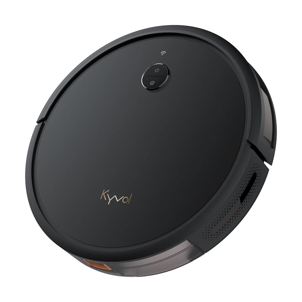 фото Робот-пылесос kyvol cybovac d3 robot vacuum cleaner