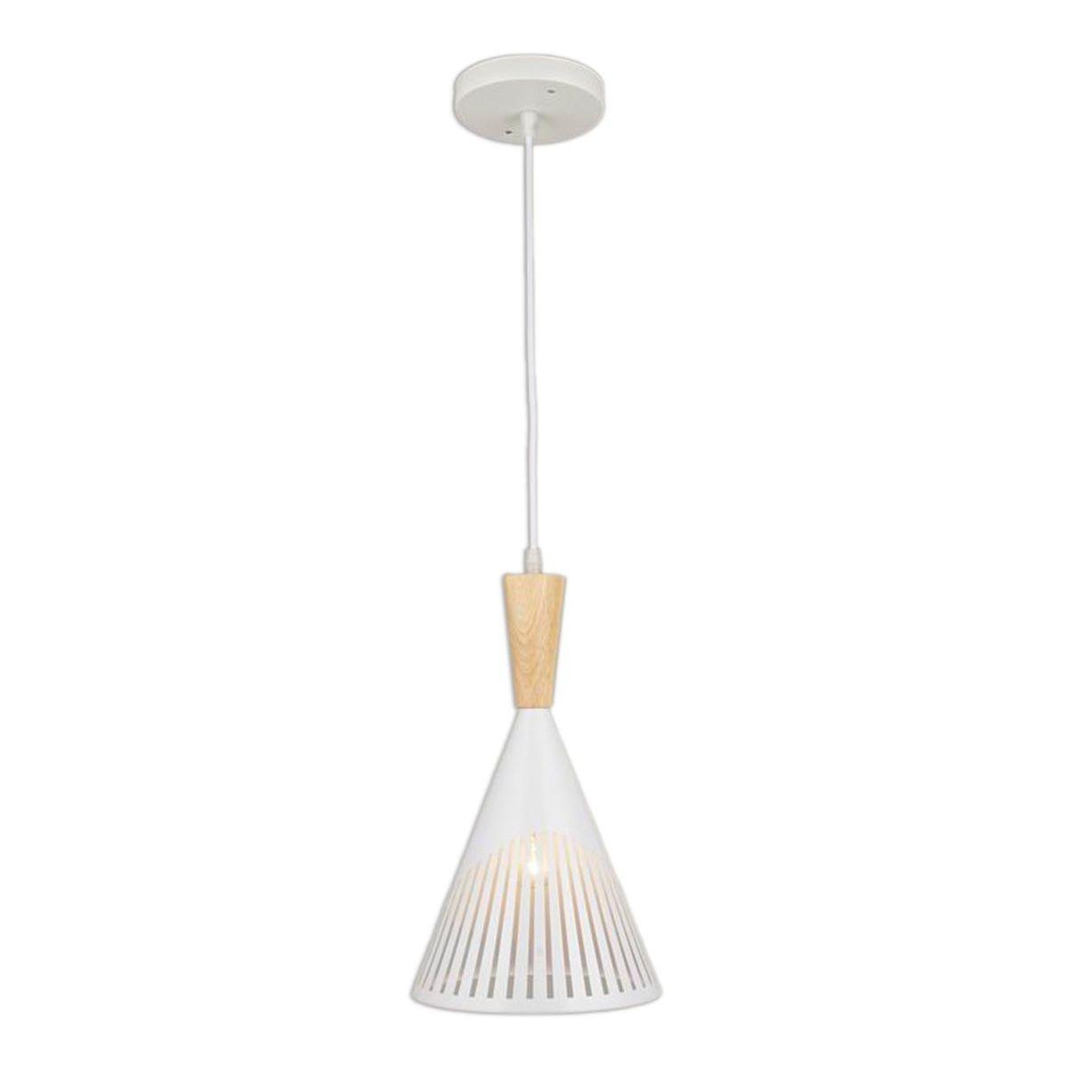 

Подвесной светильник IMEX MD.4354-1-P WH