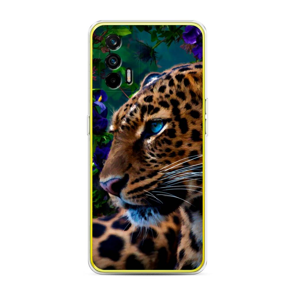 Чехол Awog на Realme Q3 Pro 