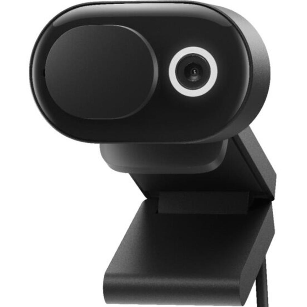 Web-камера Microsoft Modern Webcam черный (8L3-00008)