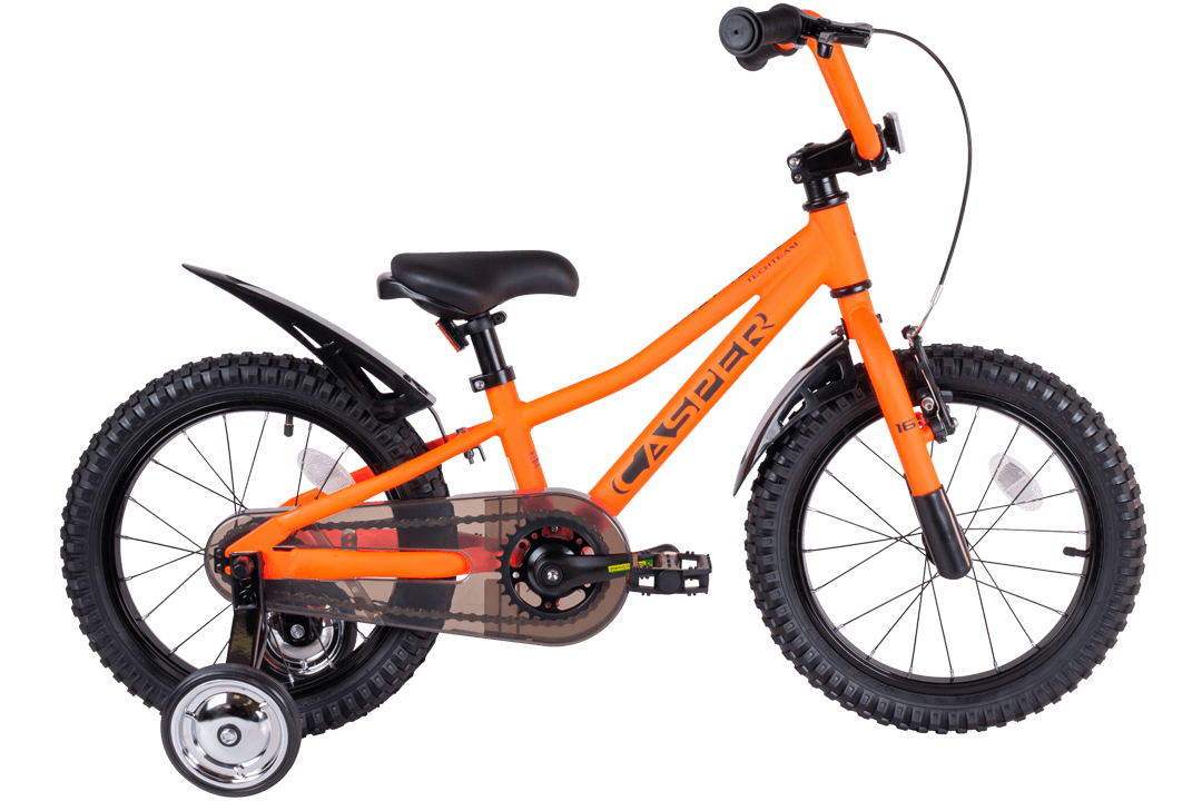 Велосипед TechTeam Casper 20 2022 NN007380