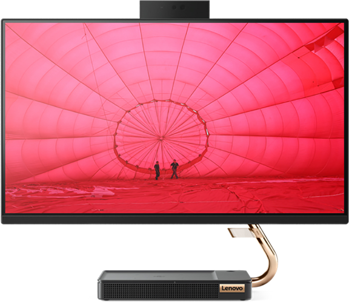 

Моноблок Lenovo IdeaCentre AIO 5 24IMB05 Black (F0FB0031RK), IdeaCentre AIO 5 24IMB05