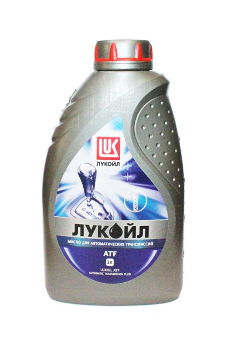 

Трансмиссионное масло LUKOIL 352