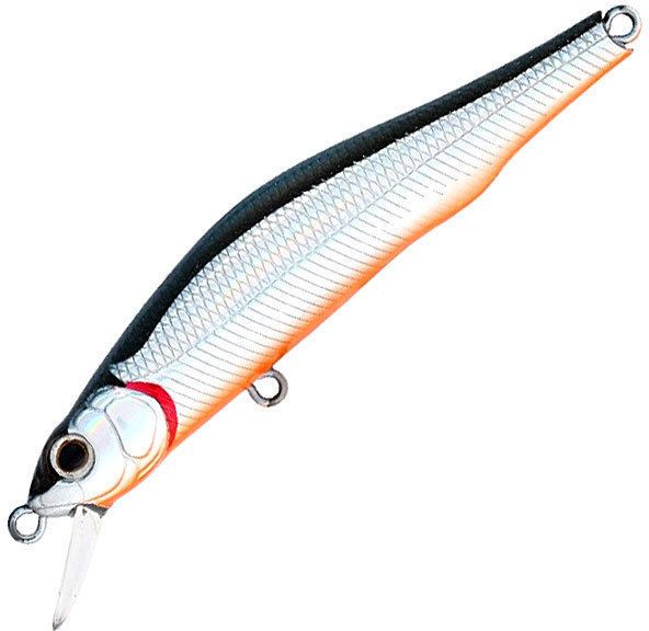 

Воблер Zip Baits ORBIT 110SP-SR # 811, Черный;серебристый;оранжевый, ORBIT