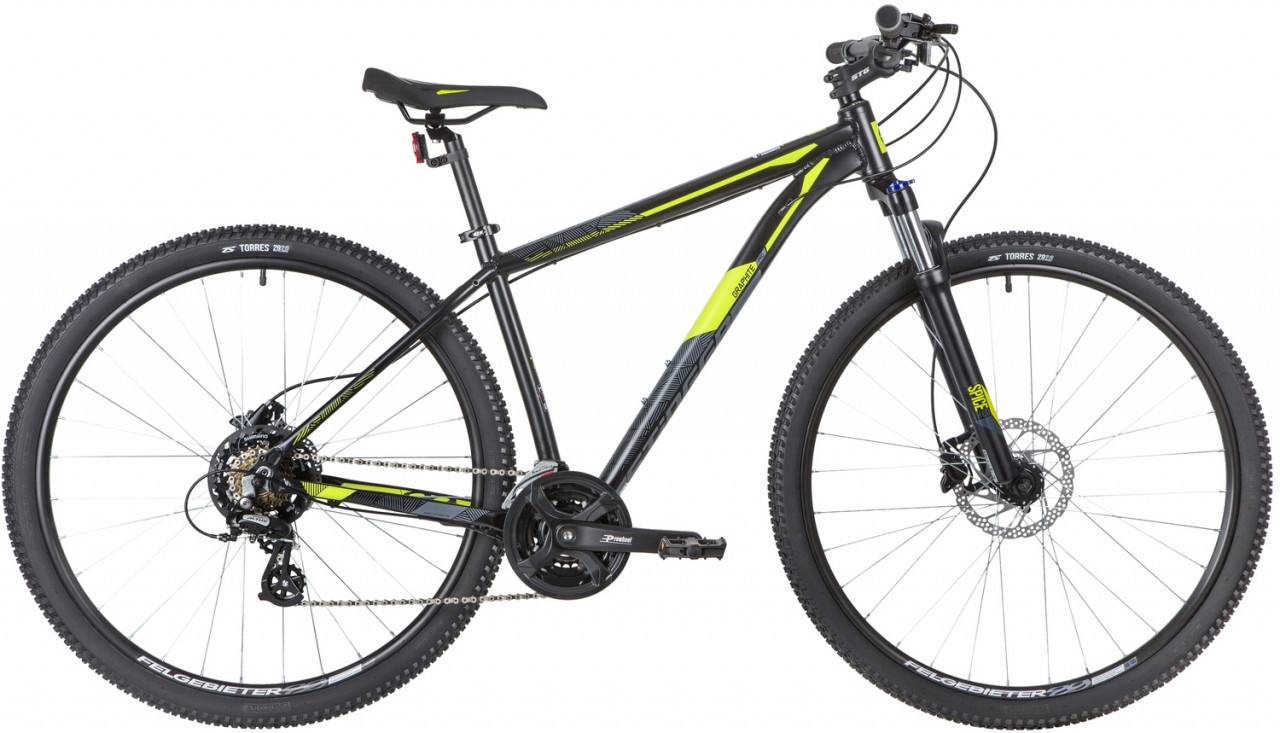 

STINGER Graphite Pro 29 2021