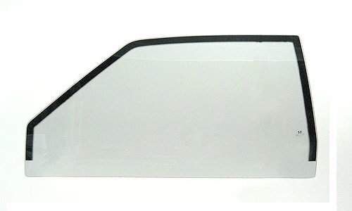 Стекло окна задней двери левое FIAT для FIAT DUCATO (2002 - 2011)
