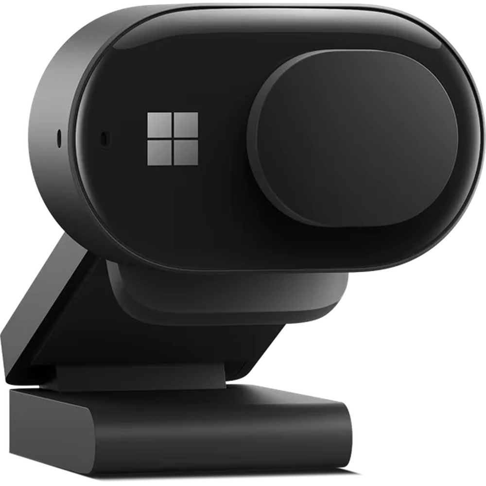 Web-камера Microsoft Modern Webcam For Business черный (8L5-00008)