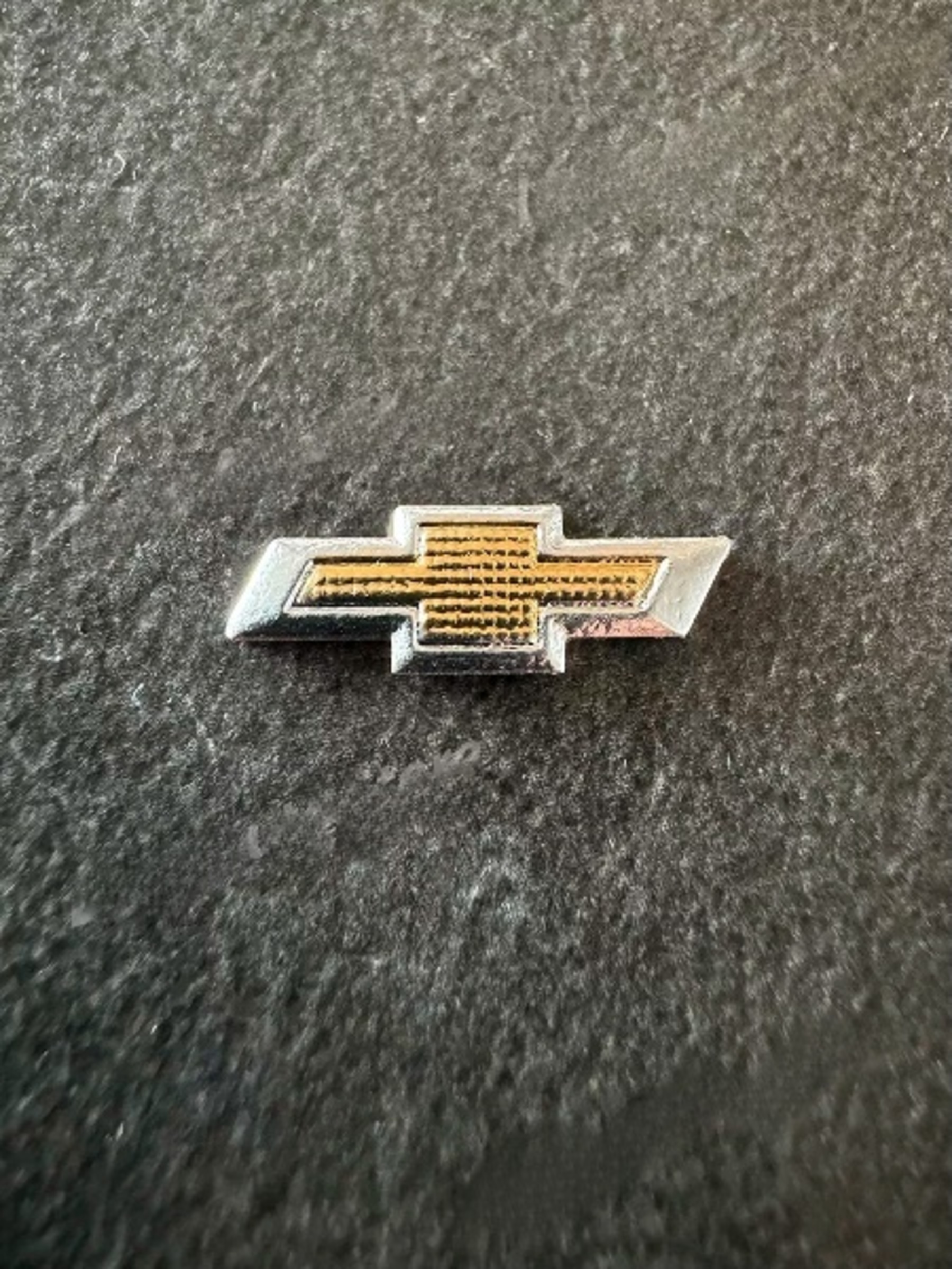 

Эмблема наклейка на ключ Chevrolet