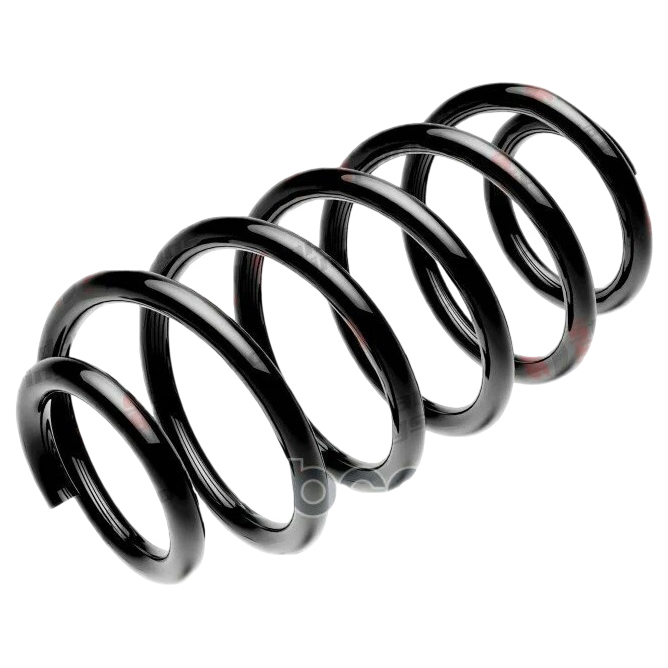 

Пружина Передняя Audi A6 2,5 Tdi Quattro 4/97-5/04 St102052f Standard Springs арт.ST102052